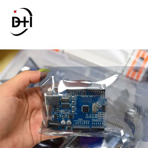 Image result for Arduino Basic Starter Kit