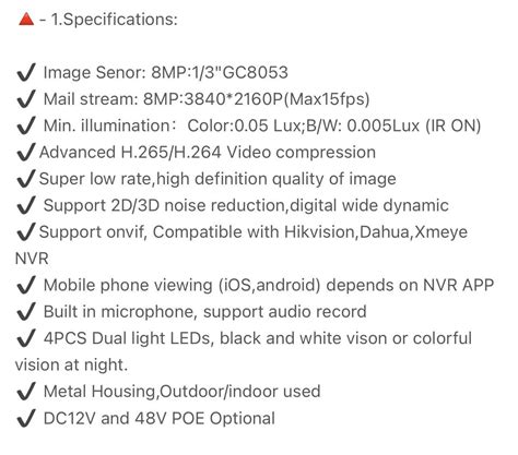 Image result for Hamrol 4K 8MP Python Computer Vision