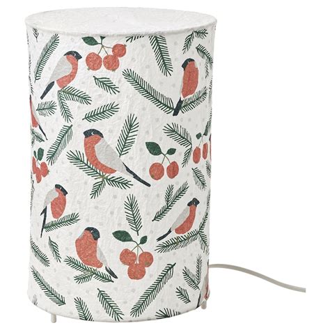 Table Lamps - Buy bedside lamps online at affordable price in india. - IKEA