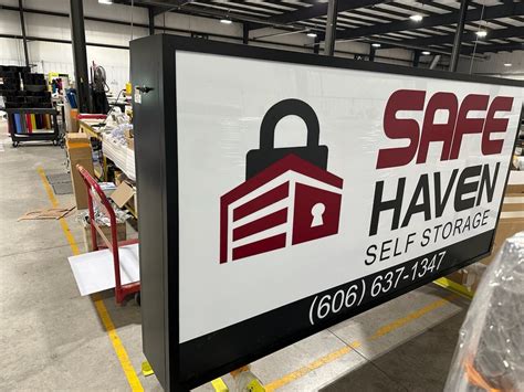 LED Business Signs 的图像结果