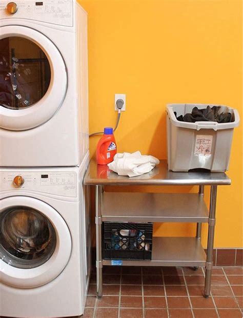 Buy 15 Long X 30 Deep Stainless Steel Work Table with 2 Shelves | Metal ...