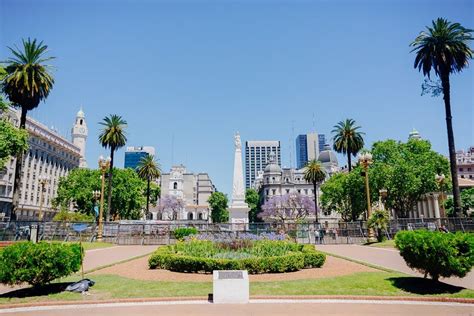 Buenos Aires Our Tips at a Glance