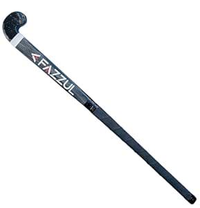 Buy Fazzul Wooden Hockey Stick for Women and Men Practice and Beginner ...