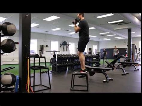 Image result for Contralateral Step-Up