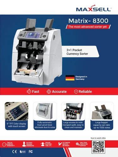 Image result for Cash Sorting Machine