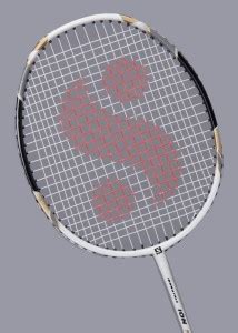 Silver's Isometric Ion Force 070 Multicolor Strung Badminton Racquet ...