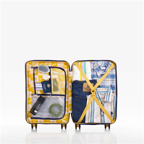 LC MASABA – American Tourister
