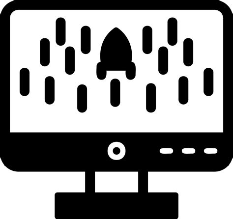 Computer Simulator Icon 的图像结果