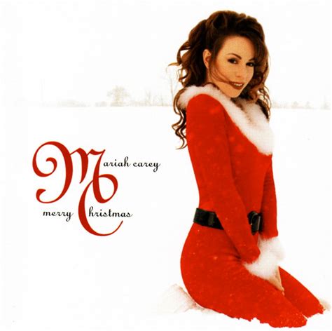 Mariah Carey - Merry Christmas (2005, CD) | Discogs