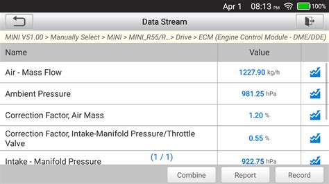 Image result for Code 93B1 Mini One
