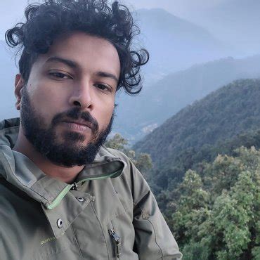 Arun Surya | Scientist D | IIA Bengaluru - Indian Institute of Astrophysics