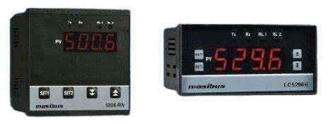 Masibus 5006rn-lc5296h On Off Controller Supplier from Alwar