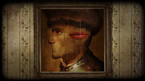 Layers of Fear - Xbox Achievements | pressakey.com