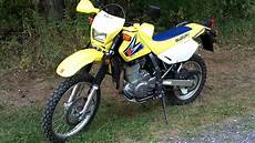 New Suzuki Dr650 by My New Dual Sport Suzuki Dr650 New Suzuki Dr650