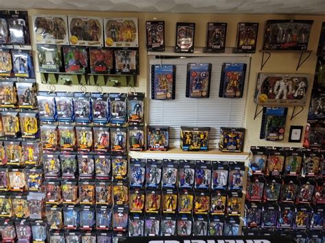 Image result for Marvel Legends Collection