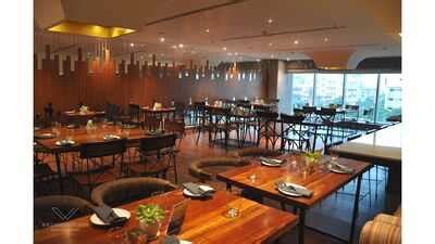 La Macario Cafe, Kolkata (Calcutta) - Menu, prices, restaurant rating