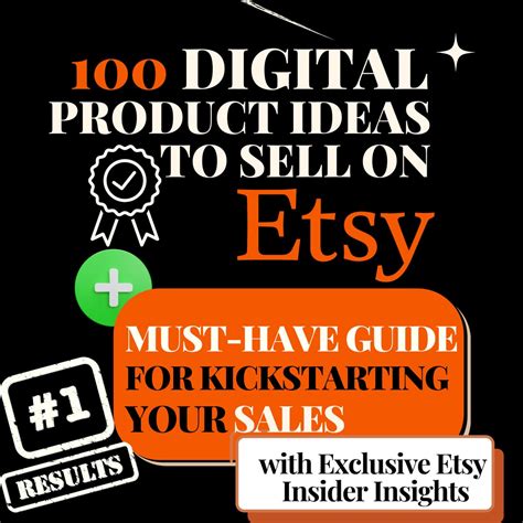 100 Digital Product Ideas With Insider Tips for Passive Income Today ...