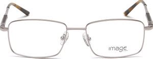 IMAGE Full Rim Rectangle Frame Price in India - Buy IMAGE Full Rim ...