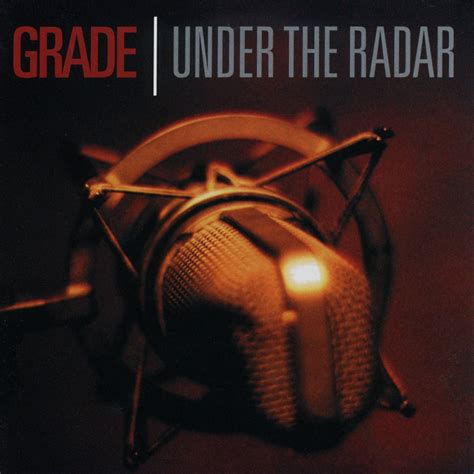 Grade: Under The Radar | Album Reviews