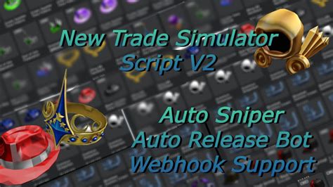 Image result for Trade Simulator Script Pastebin