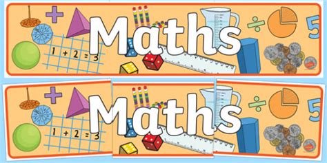 Image result for Math Lab Banner