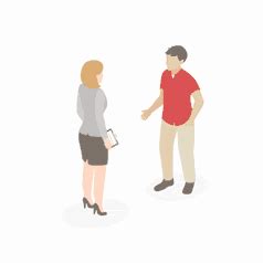 Conversation Loop Animation 的图像结果