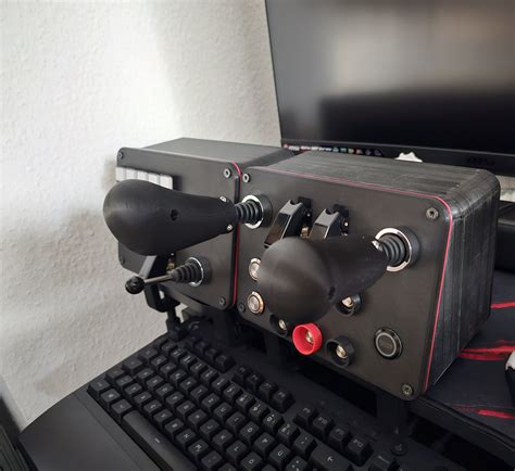 Image result for Digital Button Box Ets2