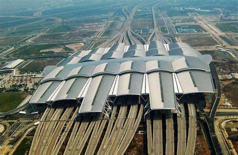 中国最大的10个火车站（国内火车站排名前十）_烁达网