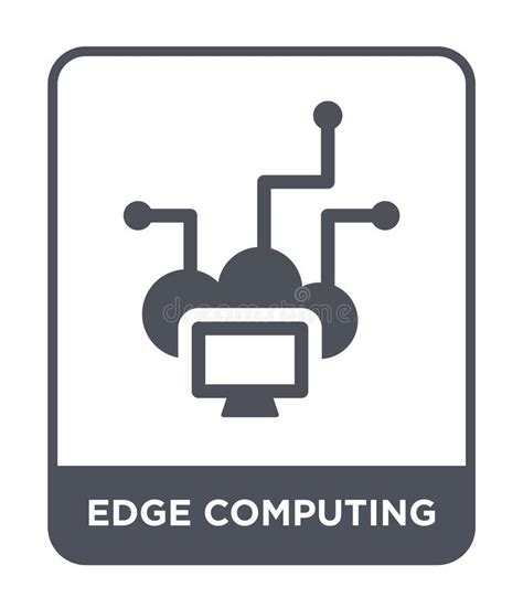 Image result for Edge Computing Computer Equipment Icon