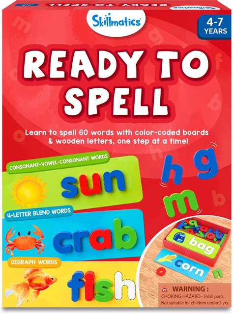 Buy Skillmatics Preschool Learning Activity Educational Cards– Ready to ...
