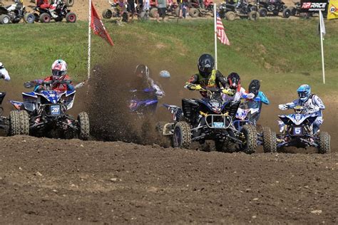 2025 Pleasure Valley ATVMX - Round 9, Pleasure Valley Raceway, Armagh ...