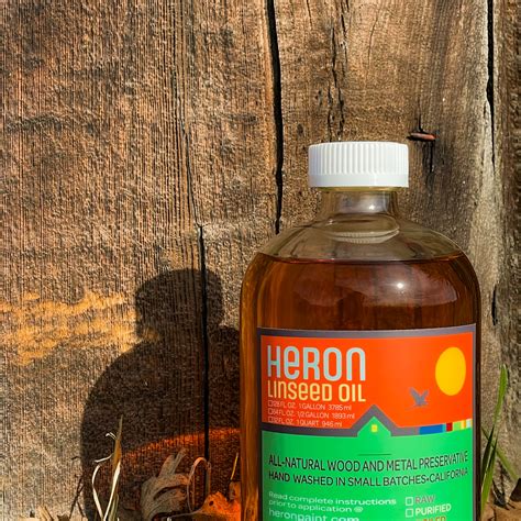 Image result for How to Polymerized Linseed