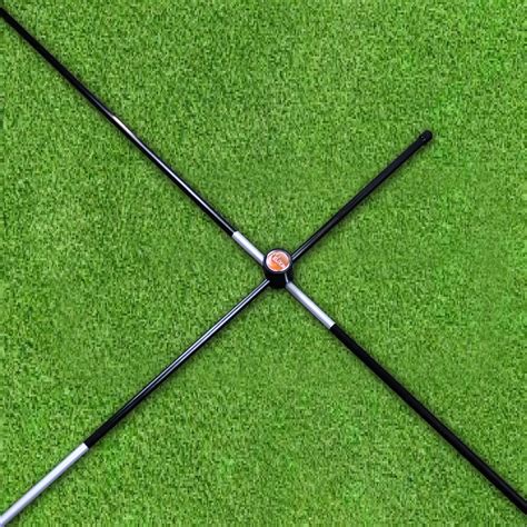Image result for Basic Golf Alignment Sticks