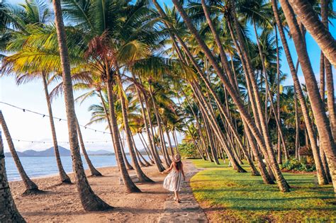 Palm Cove, Beach Side Paradise | Cairns & Great Barrier Reef