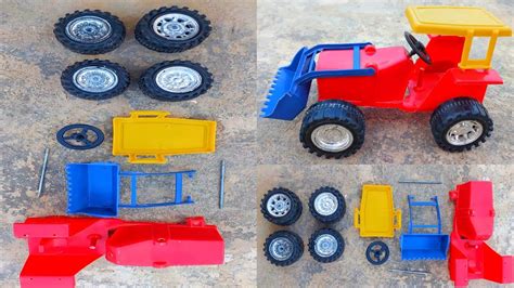 DIY Tractor Projects 的图像结果