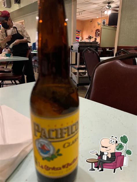 El Borrego De Oro, 3900 S Congress Ave in Austin - Restaurant menu and ...