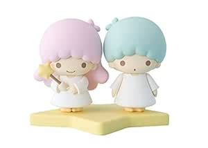 Buy Bandai Tamashii Nations Figuartszero Pastel Ver. Little Twin Stars ...