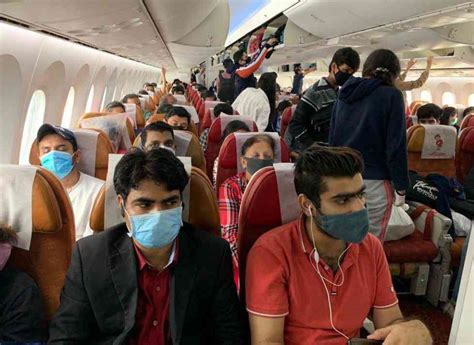 Coronavirus: Without outgoing migration, India could be ‘in a real soup ...