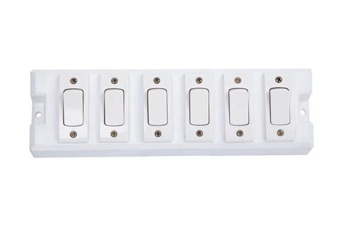 Image result for 9 Way IP Box