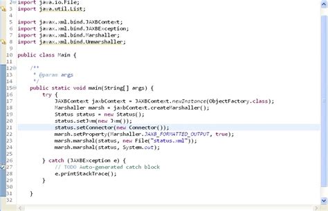 Image result for JAXB Java Tutorial