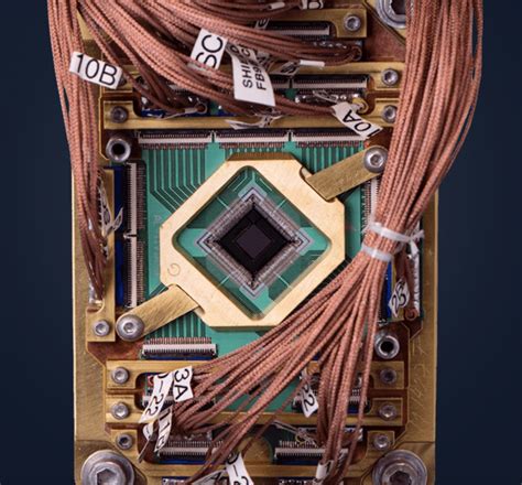 D-Wave Computer 的图像结果