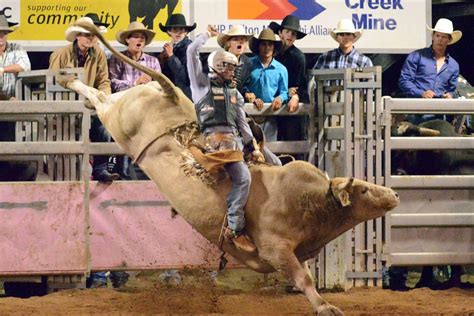 Biloela Rodeo, Biloela Rodeo, 16 June 2024 | AllEvents.in