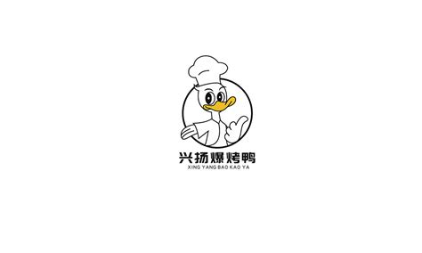 鸭鲜汁品牌卡通形象设计|平面|IP形象|Fernande - 原创作品 - 站酷 (ZCOOL)