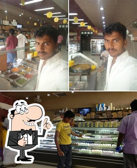 Chennai Sweets, Tenkasi - Restaurant menu, prices and reviews