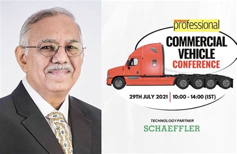 CV industry urges segment-agnostic electrification push | Autocar ...