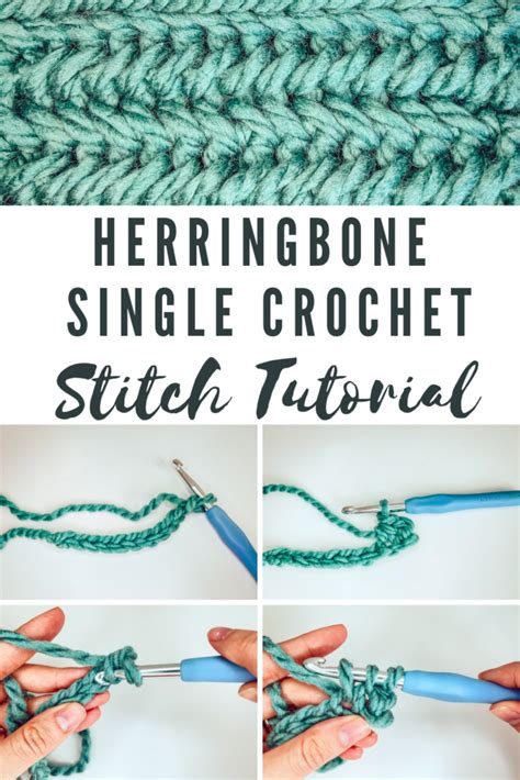 Image result for Herringbone Stitch Tutorial