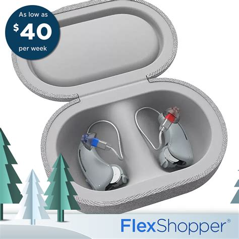 Lexie b1 hearing aids powered by bose – Artofit