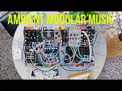 Image result for Patch Notes Modular Synth