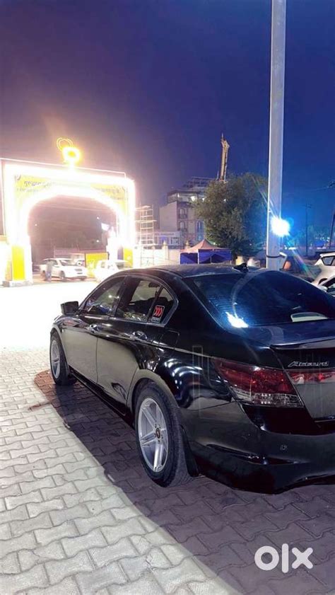 Honda Accord 2014 - Cars in Raja Garden, Delhi - 1829408921