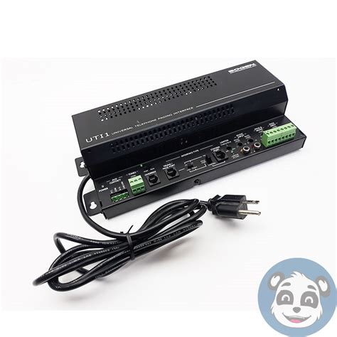 Image result for Bogen Paging Interface